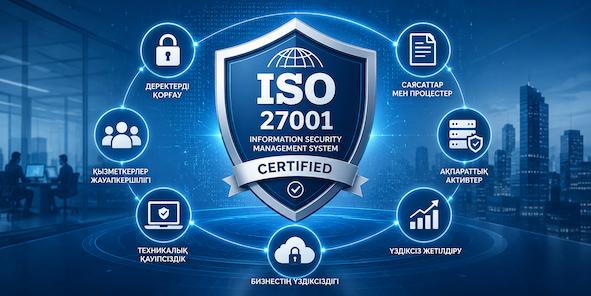 ISO 27XXX
