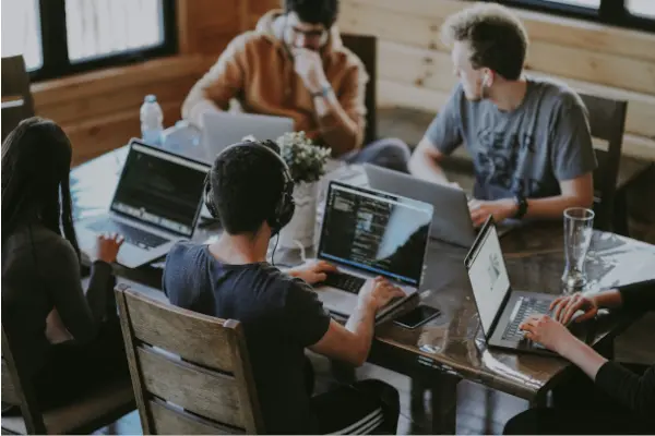 Жергілікті желіде ортақ папка жасау (Windows)