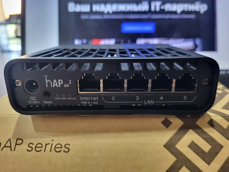 Статикалық IP деген не?