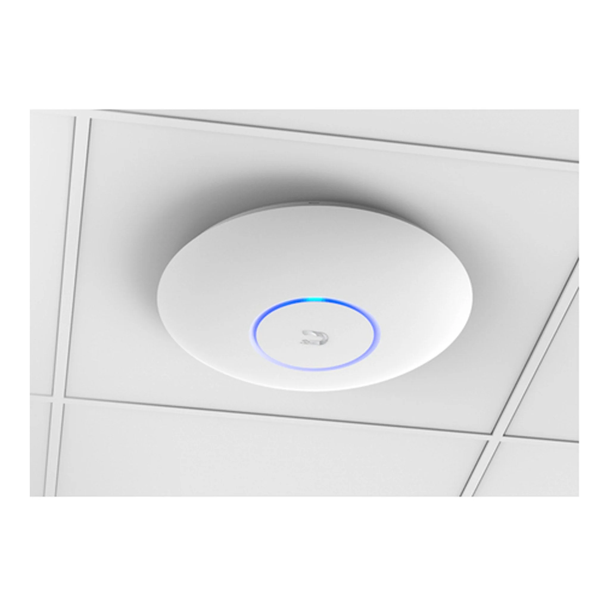 Офиске арналған бірнеше UniFi AP-тарды оңай орнату