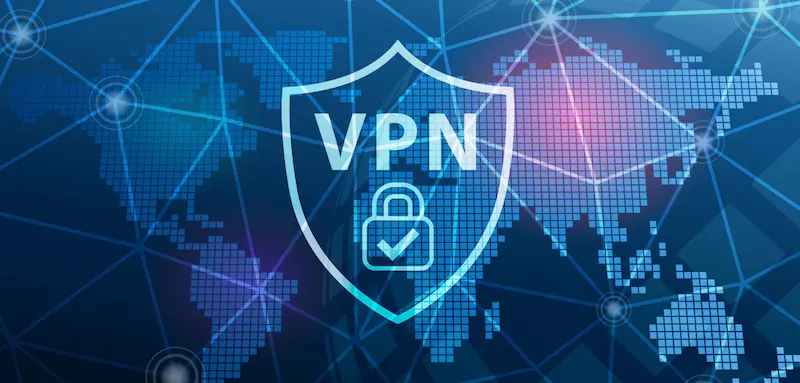 VPN деген не? Офиста VPN қосу