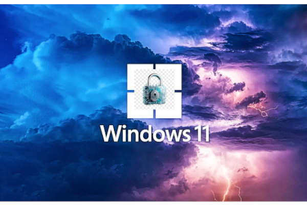 Windows 11 пароль ұмытып қалдым / жолғалттым