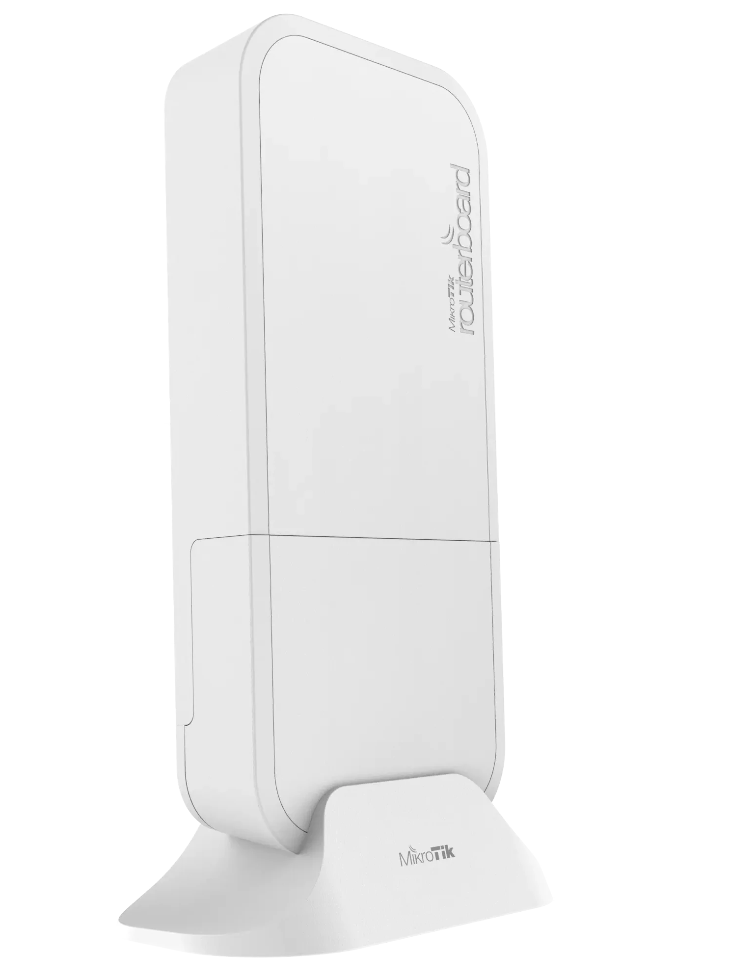 Master MikroTik Wireless Wire