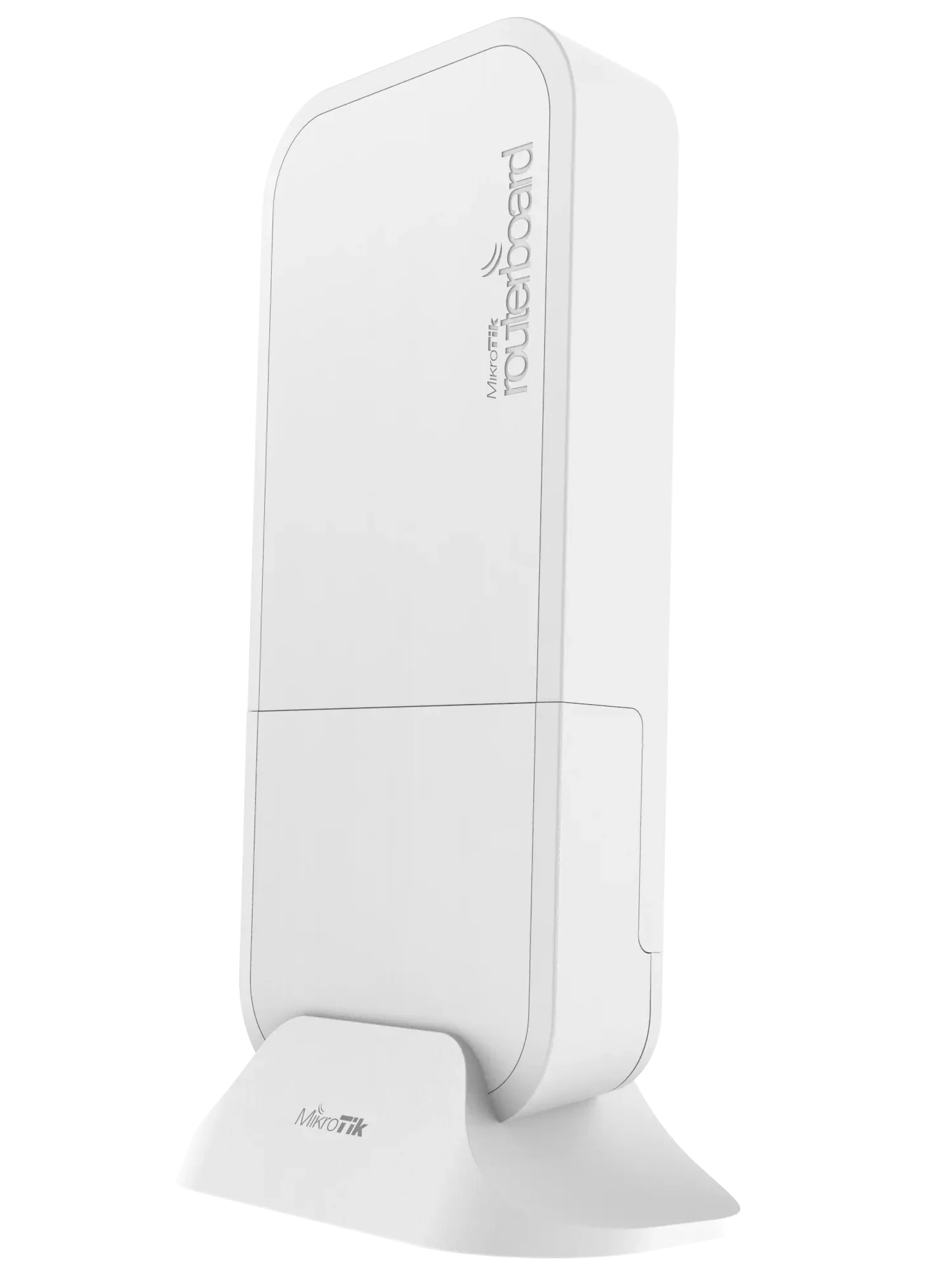 Slave MikroTik Wireless Wire