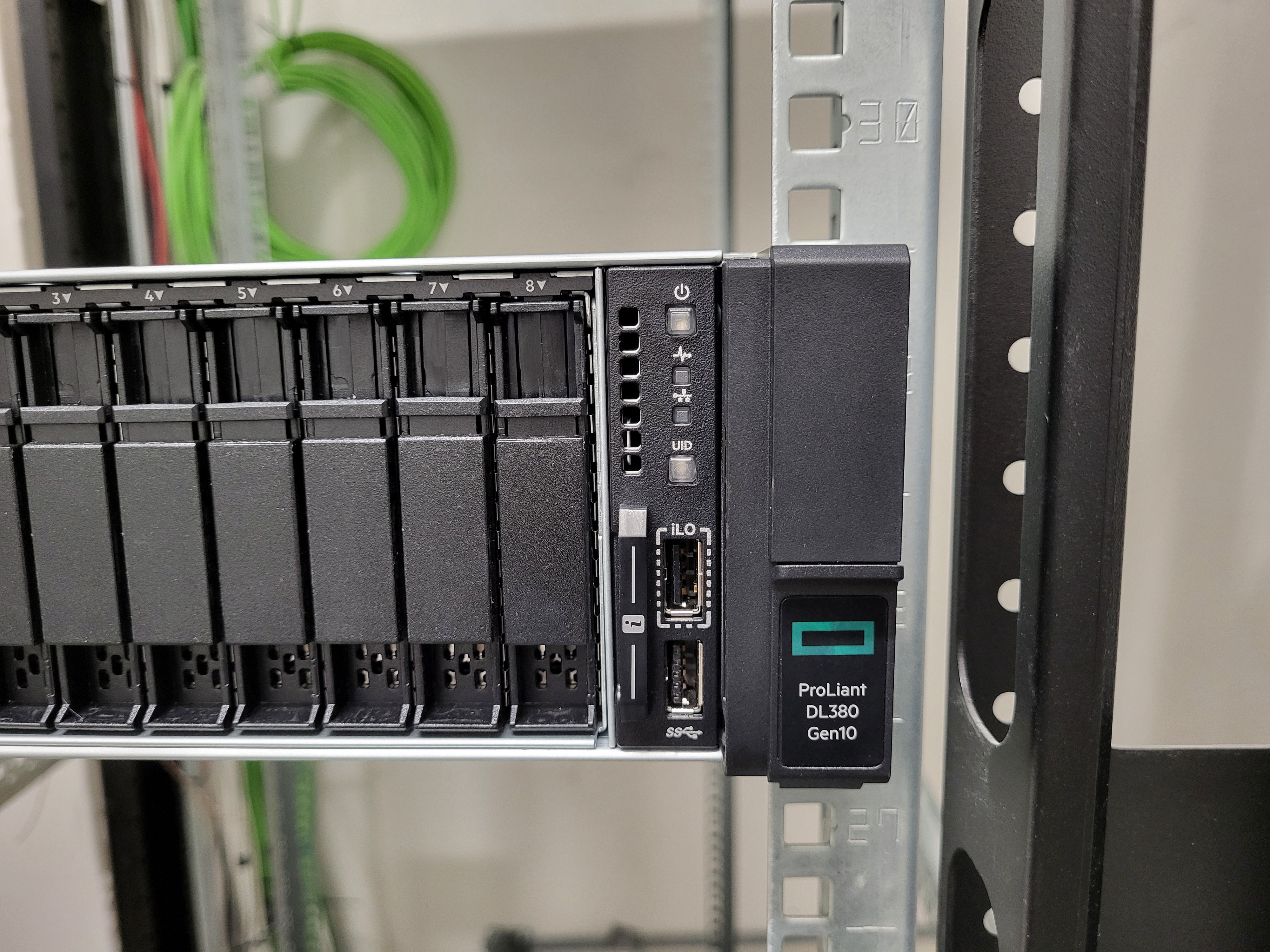 Servers