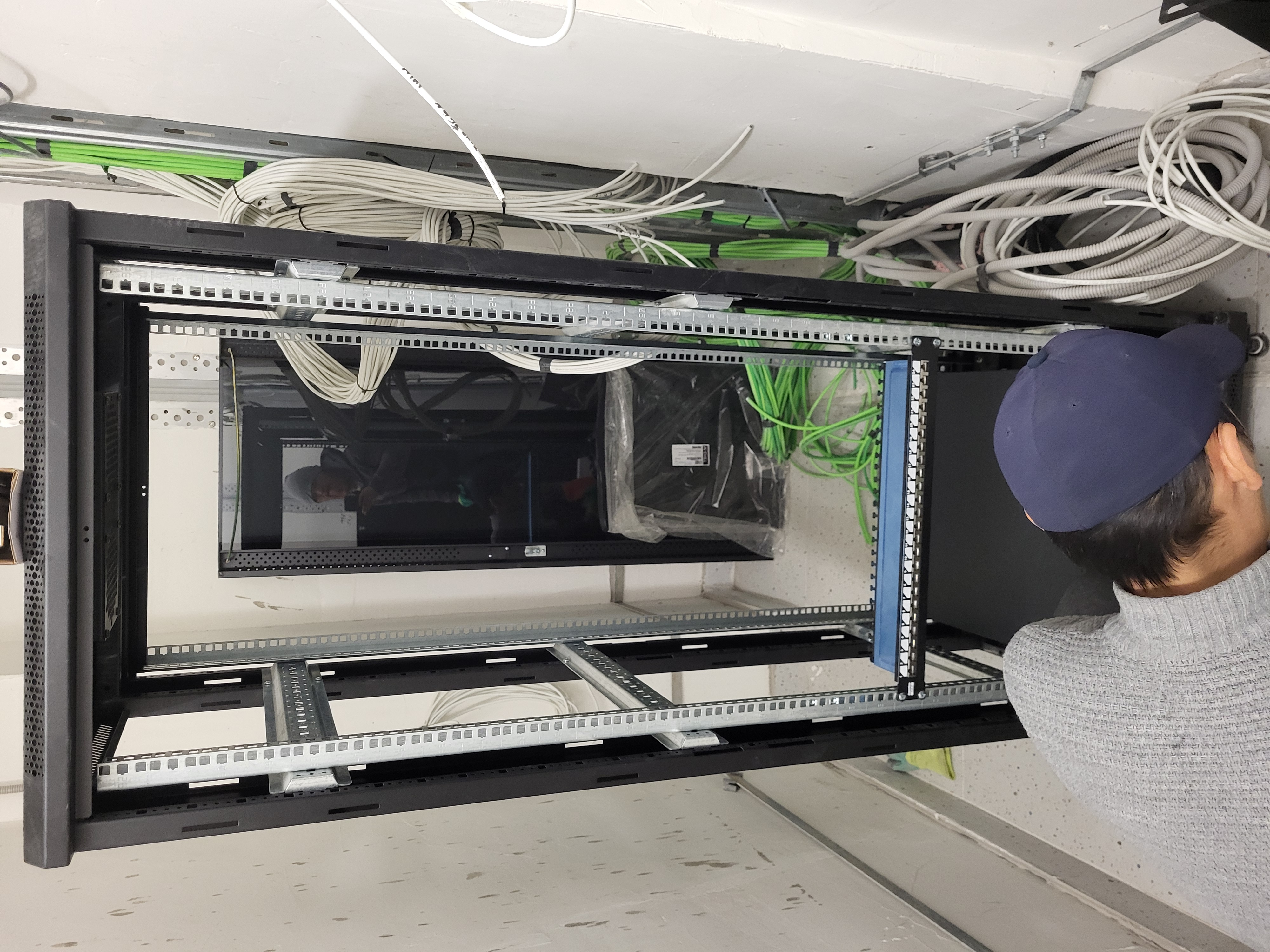 Cabling